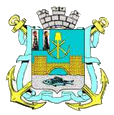 Николаевск-на-Амуре герб